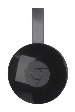 Google Chromecast 2 TV