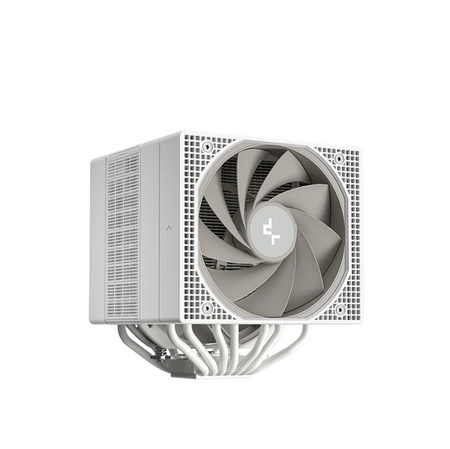 DeepCool ASSASSIN IV CPU-Kühler - 140 mm, weiß