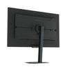 Gigabyte G27Q2 EK | 27 " | IPS | QHD | 16:9 | 200 Hz | 0.5 ms | 2560 x 1440 pixels | 350 cd/m² | HDMI ports quantity 2 | Black