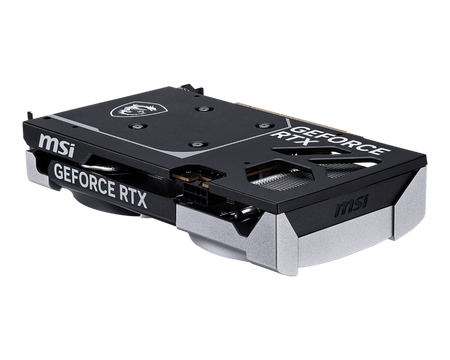 MSI GeForce RTX 5060 8G VENTUS 2X OC | NVIDIA | 8 GB | GeForce RTX 5060 | GDDR7 | HDMI ports quantity 1 | PCI Express Gen 5 x16