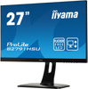 iiyama 27&amp;quot; TN B2791HSU-B1 (GWARANCJA ZERO MARTWYCH PIXELI)