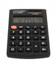 KALKULATOR kieszonkowy SLD200NR Citizen czarny