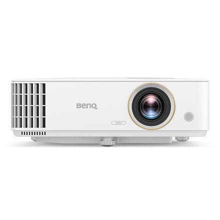 Benq WUXGA (1920x1200) 3500 ANSI lumens White Lamp warranty 12 month(s)