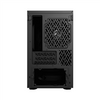 Fractal Design Define 7 Nano Mini-ITX Gehäuse - schwarz