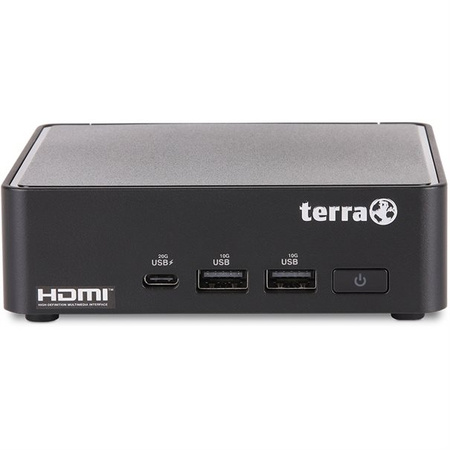 TERRA PC-Micro 7000 SILENT GREENLINE