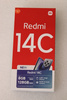SALE OUT. Xiaomi Redmi 14C (Starry Blue) DS 6.88“ IPS LCD 720x1640/2.0GHz&1.8GHz/128GB/4GB RAM/Android 14/microSDXC/WiFi,BT/4G,MZB0HY3EU | Xiaomi Redmi | 14C | Starry Blue | 6.88 " | IPS LCD | 720 x 1640 pixels | Mediatek | Helio G81 Ultra | Internal RAM 
