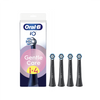 Oral-B Replaceable toothbrush heads | iO GentleCare | Heads | For adults | Number of brush heads included 4 | Black