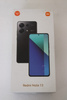SALE OUT. Xiaomi Redmi Note 13 (Mint Green) Dual SIM 6.67“ AMOLED 1080x2400/2.8GHz&1.9GHz/128GB/6GB RAM/Android13/4G,MZB0G66EU | Xiaomi USED, SCRATCHES ON  PROTECTORS  SCREEN