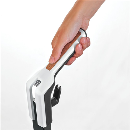 Polti Steam mop with integrated portable cleaner PTEU0307 Vaporetto SV660 Style 2-in-1 Power 1500 W, Water tank capacity 0.5 L, Grey/White