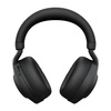 Jabra Headset Evolve2 85 Link 380c UC Stereo Schwarz