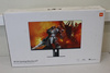 SALE OUT. Xiaomi Mi 2K Gaming Monitor 27" EU | Xiaomi Mi 2K Gaming monitor | 27 " | IPS | QHD | 16:9 | 165 Hz | 1 ms | 2560 × 1440 | 400 cd/m² | HDMI ports quantity 2 | Black | Warranty 3 month(s) | USED, MISSING ACCESSORIES