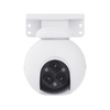 EZVIZ | Smart Home Wi-Fi Camera | CS-H80f | 4 MP+4 MP+4 MP | 2.8-12mm/F1.6 | IP67 | H.265/H.264 | Micro SD, Max. 512 GB