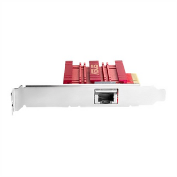 Asus XG-C100C 10GBase-T PCIe Network Adapter (v3) | Asus