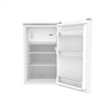 Candy | Refrigerator | COT1S45EW | Energy efficiency class E | Free standing | Larder | Height 84 cm | Fridge net capacity 91 L | Freezer net capacity 15 L | 39 dB | White