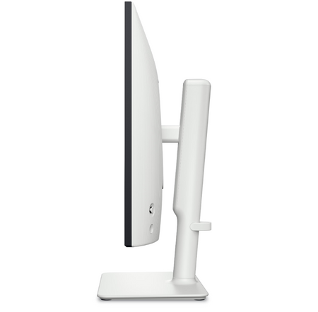 Dell S2425HS | 23.8 " | IPS | FHD | 16:9 | 100 Hz | 8 ms | 1920 x 1080 pixels | 250 cd/m² | HDMI ports quantity 2 | White | Warranty 60 month(s)