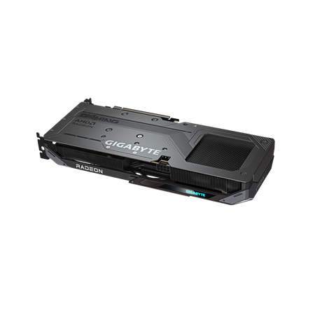 Gigabyte Radeon RX 9060 XT Gaming OC 8G Grafikkarte, 8192 MB GDDR6