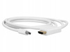 Kabel Mini DisplayPort HDMI 1,8m Thunderbolt MAC