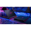 Lenovo Legion Pro 7 16IAX10H | Eclipse Black | 16 " | OLED | WQXGA | 2560 x 1600 pixels | Intel Core Ultra 9 | 275HX | 32 GB | CSODIMM DDR5 | Solid-state drive capacity 2x1000 GB | NVIDIA GeForce RTX 5080 | GDDR7 | 16 GB | Windows 11 Home | 802.11be | Blu