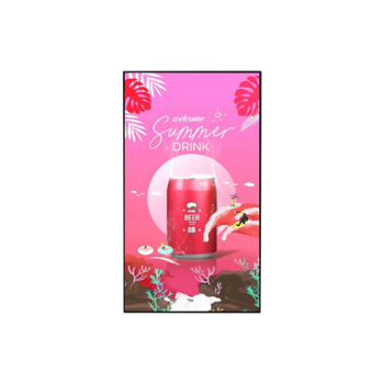 LG Window Facing Display | 75XS4P-B | 75 " | Landscape/Portrait | 24/7 | webOS | 8 ms | 178 ° | 178 °