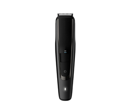 Beard Trimmer | BT5515/20 | Cordless | Number of length steps 40 | Black
