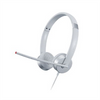 Lenovo Headset 100 Stereo Analogue Silver