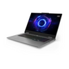Lenovo LOQ 17IRX10 | Luna Grey | 17.3 " | IPS | FHD | 1920 x 1080 pixels | Anti-glare | Intel Core i5 | i5-13450HX | 16 GB | SO-DIMM DDR5 | Solid-state drive capacity 1000 GB | NVIDIA GeForce RTX 5050 | GDDR7 | 8 GB | Windows 11 Home | 802.11ax | Bluetoot