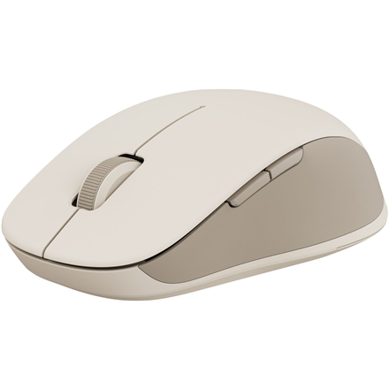 Xiaomi Dual-mode Mouse 2 | Wireless | 2.4 GHz, Bluetooth | White