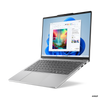 Lenovo IdeaPad Slim 5 13ARP10 | Cloud Grey | 13.3 " | IPS | WUXGA | 1920 x 1200 pixels | Anti-glare | AMD Ryzen 5 | 7535HS | 16 GB | Soldered LPDDR5x | Solid-state drive capacity 512 GB | AMD Radeon 660M Graphics | Windows 11 Home | 802.11ax | Bluetooth v