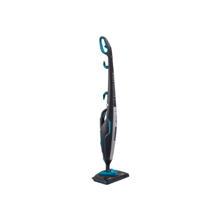 Hoover Steam Mop CA2IN1D 011 Power 1700 W Steam pressure Not Applicable bar Water tank capacity 0.35 L Grey/Blue