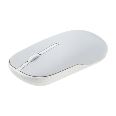 Asus Marshmallow Mouse | MD100 | Mouse | 2.4 GHz, Bluetooth | Grey