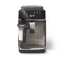 Coffee Maker | EP4449/70	4400 Series | Pump pressure 15 bar | Built-in milk frother | Fully Automatic | 1500 W | Black