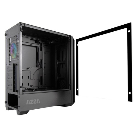 Linkworld Azza Raven 420 DF1 (czarna)