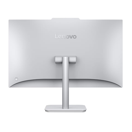 Lenovo AIO | A100 | Desktop | AIO | 23.8 " | Intel N100 | 8 GB | SO-DIMM DDR4 | 512 GB | Intel UHD Graphics | Nordic | Windows 11 Home | Warranty 24 month(s)