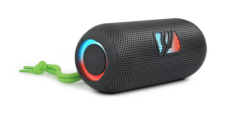 Muse Speaker | M-790 BT | 60 W | Waterproof | Bluetooth | Dark Grey | NFC features | Portable | Wireless connection