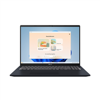 Asus Vivobook 16 X1607CA-MB045W | Quiet Blue | 16 " | IPS | WUXGA | 1920 x 1200 pixels | Anti-glare | Intel Core Ultra 5 | 225H | 16 GB | DDR5 | Solid-state drive capacity 512 GB | Intel Graphics | Windows 11 Home | 802.11ax | Bluetooth version 5.2 | Keyb