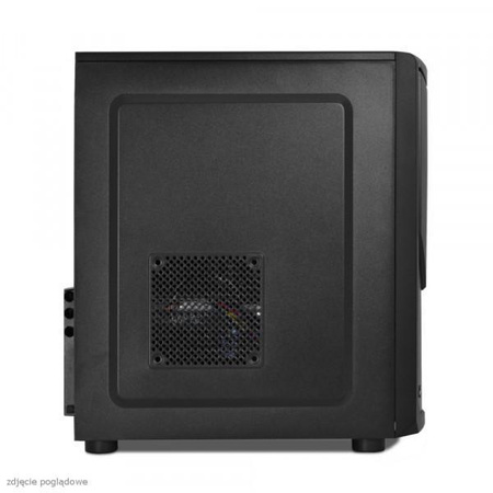 Komputer NTT Game One i5 12400F, GTX 1660 6GB, 16GB RAM, 1TB SSD, W11H