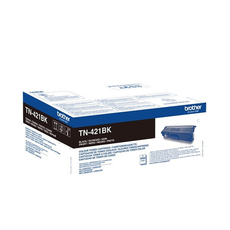 Brother Toner cartridge Black