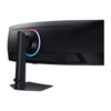 Samsung LS49CG954EUXEN 49" Odyssey G9 G95C Monitor 5120x1440/32:9/360cd/m2/1ms DP, HDMI, USB | Samsung