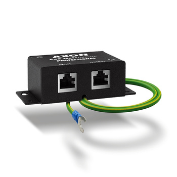 Urządz. zabezpiecz. AXON PoE NET Protector Professional W0033