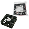 Logilink FAN103 Black Case fan