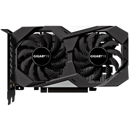 Gigabyte GeForce GTX 1650 WindForce OC 4GB