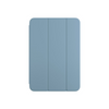 Apple Smart Folio for iPad mini (A17 Pro) - Denim
