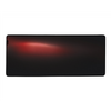 Genesis | Carbon 500 Ultra Blaze | Mouse pad | 450 x 1100 x 2.5 mm | Red/Black