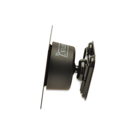 Digitus Wall mount | DA-90307 | Rotate, Swivel | Maximum weight (capacity) 15 kg | Black