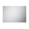 Asus Vivobook 16 M1607KA-MB150W | Cool Silver | 16 " | IPS | WUXGA | 1920 x 1200 pixels | Anti-glare | AMD Ryzen AI 5 | 330 | 16 GB | DDR5 | Solid-state drive capacity 512 GB | AMD Radeon Graphics | Windows 11 Home | 802.11ax | Bluetooth version 5.3 | Key