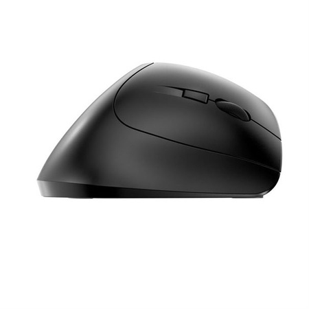 Cherry Mouse MW 4500 RIGHT Wireless Ergonomic Vertical  45° Design, Vertical, für Rechtshänder