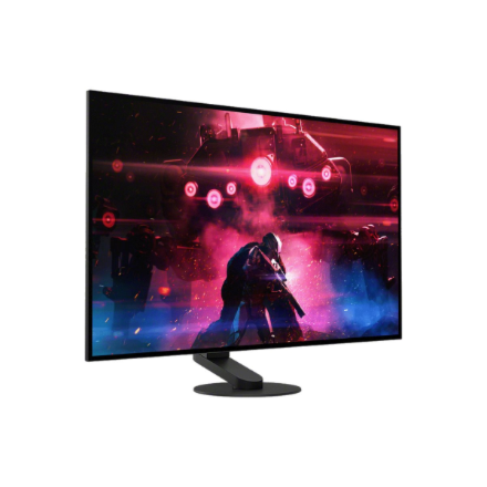 Sony | INZONE M10S | 27 " | OLED | 16:9 | 480 Hz | 0.03 ms | 2560 x 1440 pixels | 275 cd/m² | HDMI ports quantity 2 | Black