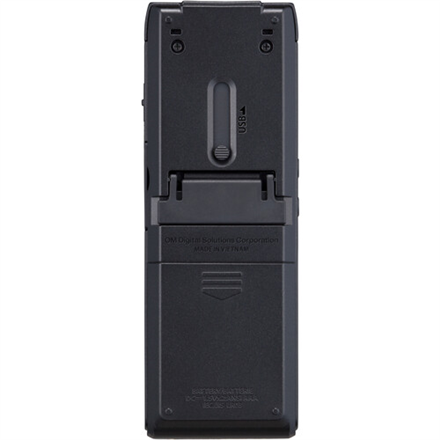 Olympus Digital Voice Recorder WS-882 Silver MP3 playback