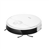 Midea | I5C | Robotic Vacuum Cleaner | Wet&Dry | Operating time (max) 120 min | Lithium Ion | 2600 mAh | Dust capacity L | 4000 Pa | White | Battery warranty month(s)