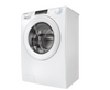 Candy | Washing Machine | CO4 274TWM6/1-S | Energy efficiency class A | Front loading | Washing capacity 7 kg | 1200 RPM | Depth 45 cm | Width 60 cm | Display | LCD | Wi-Fi | White